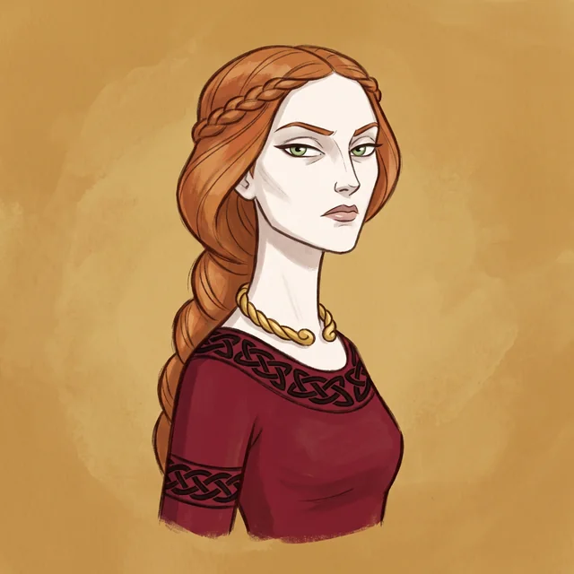 Lady Macbeth