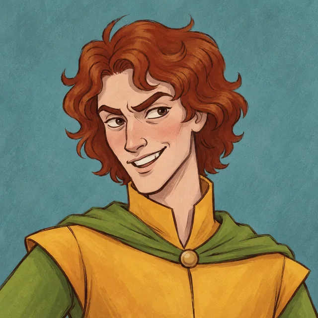 Mercutio